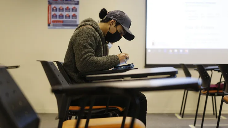 Becas Junaeb