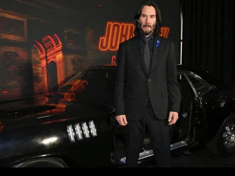 ¿En qué plataforma de streaming se podrá ver John Wick 4?