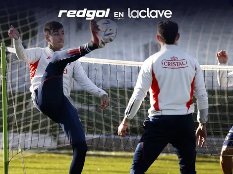 Revisa el capítulo de este jueves de RedGol en La Clave