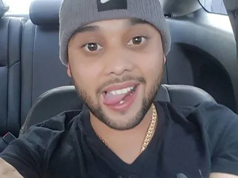 Enigma de TVN mostrará las teorías de la muerte de Sebastián Leiva, "Cangri"