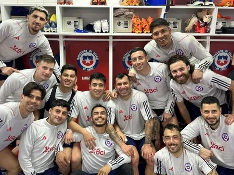 El "nuevo núcleo" que compite por un lugar en la Roja