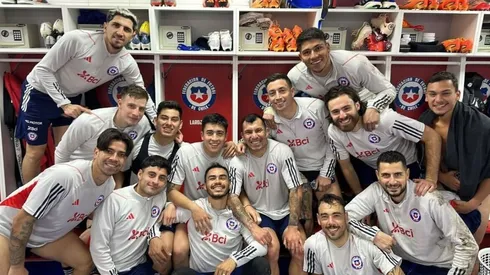 Berizzo asegura que están incorporando a muchos jóvenes.