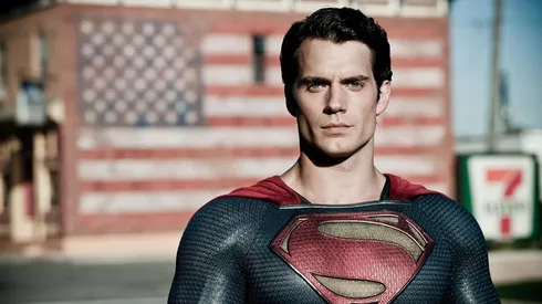 ¿Aparece Henry Cavill como Superman en la película de Flash?