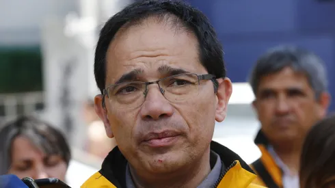 Sergio Micco es el nuevo presidente de Amarillos por Chile