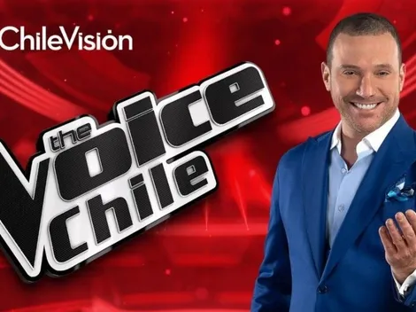 ¿A qué hora se trasmite la final de The Voice Chile?