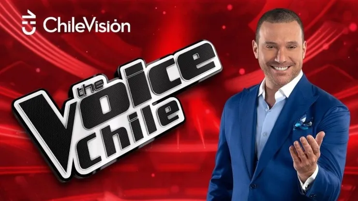 The Voice.