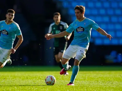 Prensa española destroza el paso de Montes por el Celta