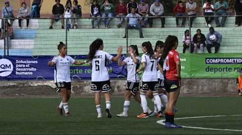 Colo Colo viajará a brasil para preparar la Libertadores