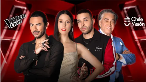 ¿Quiénes son los ocho finalistas de The Voice Chile?