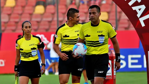 Nahuelcoy y Toloza fueron castigadas por su denuncia contra Bascuñán