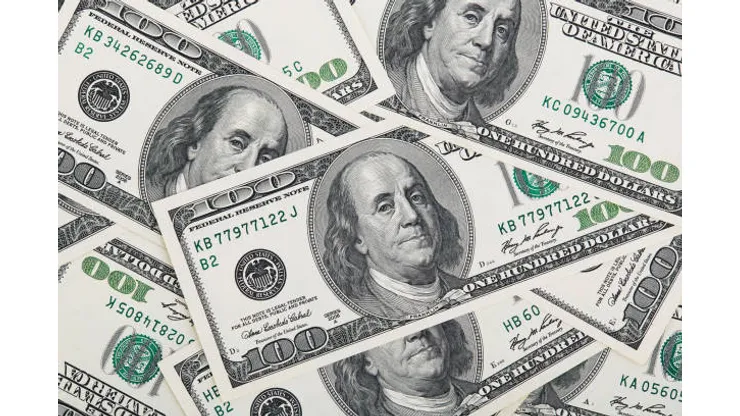 Precio del dólar