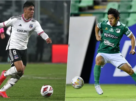 ¿Cuándo juega Colo Colo vs Deportivo Cali el amistoso?