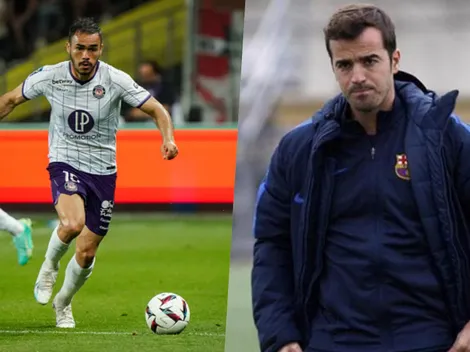 ¿Un nuevo Pep Guardiola dirigiendo a Suazo en el Toulouse?