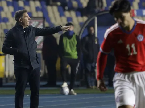 "Perder con selecciones más exigentes le iba a poner más presión a Berizzo"