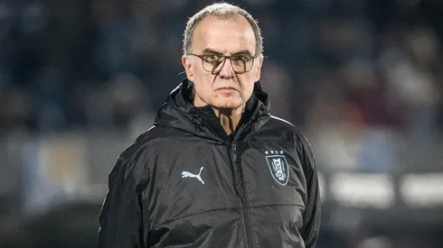 Bielsa debutó con una goleada al mando de la Celeste, y ante Cuba buscará su segunda victoria seguida.