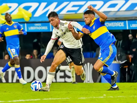 Ranking IFFHS: El mejor de Chile es el peor de Sudamérica