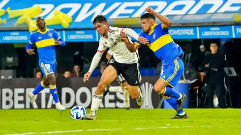 Colo Colo es el mejor equipo chileno dentro del Ranking IFFHS.