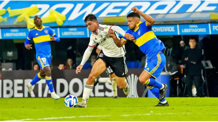 Colo Colo es el mejor equipo chileno dentro del Ranking IFFHS.