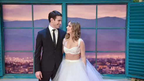 Actores de A través del Mar confirman nueva película