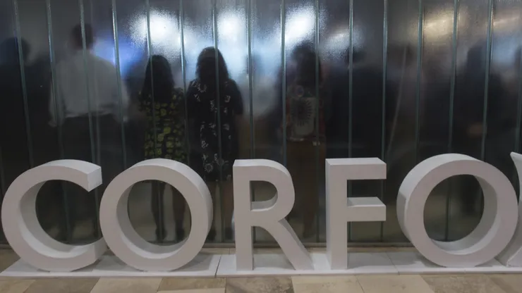 Corfo
