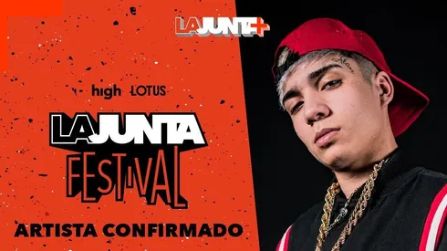 ¿Cuándo es LaJunta Festival?