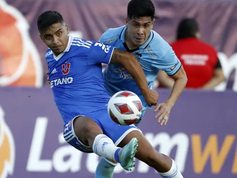 O'Higgins ni ahí con cambiar fecha del partido con la U