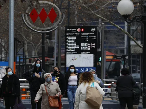 ¿A qué hora cierra el Metro hoy?
