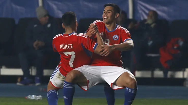 La Selección Chilena intentará seguir sumando este viernes ante República Dominicana en el segundo amistoso internacional de junio.