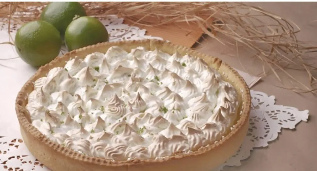 Pie de limón – Foto de @PittyAngie vía Twitter.