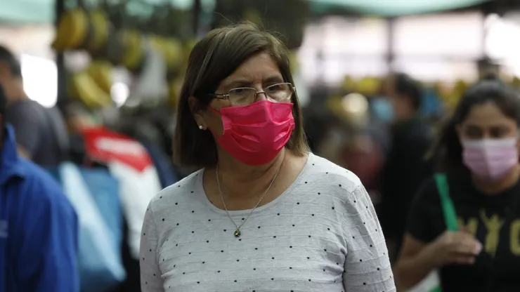 Revisa aquí cuáles son las mejores mascarillas para evitar enfermedades respiratorias.
