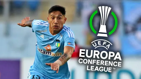 Moya está cerca de partir al fútbol de Grecia.