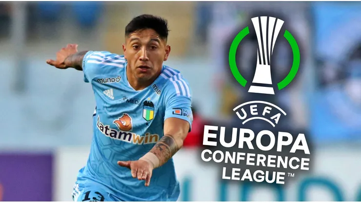 Moya está cerca de partir al fútbol de Grecia.