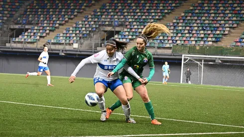 La programación de la infartante fecha 13 del Campeonato Femenino