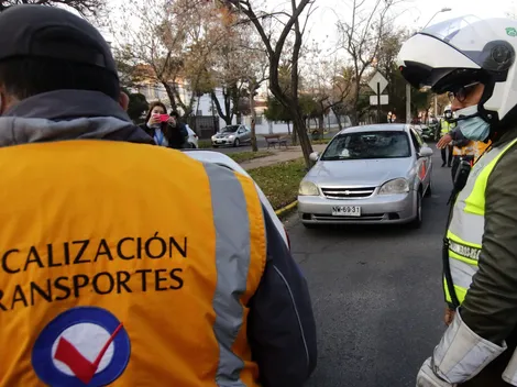 ¿Qué autos tienen restricción vehicular este jueves 15 de junio?