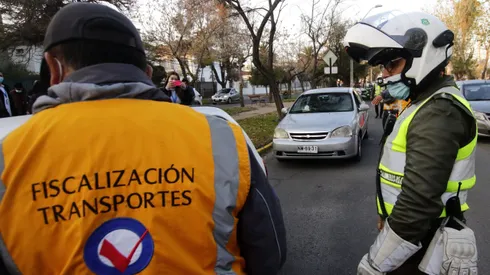 ¿Quiénes tienen restricción este jueves?