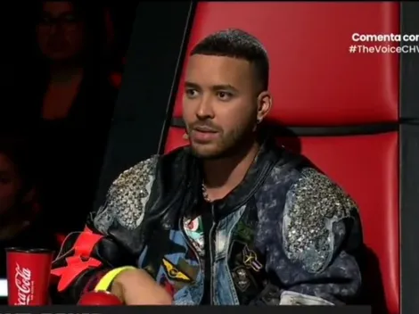 ¿A qué hora y dónde ver en vivo la semifinal de The Voice Chile?