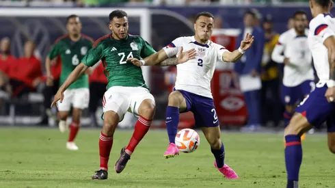 Este jueves tenemos un nuevo Clásico Continental.