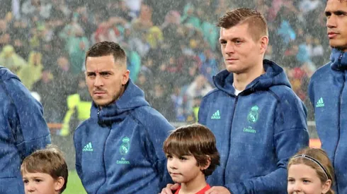 Hazard es considerado el peor fichaje en la historia del Real Madrid.