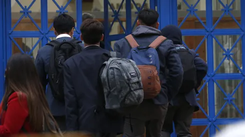 Revisa aquí cómo calcular tu promedio de notas.