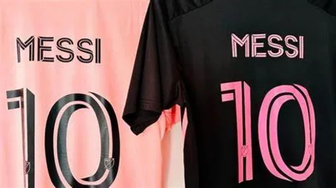 Lionel Messi infla el precio de las entradas en la MLS.