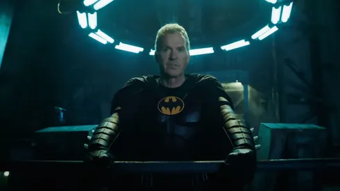 ¿Quién aparece en The Flash? Los increíbles cameos y que te volarán la cabeza