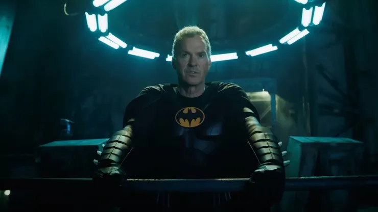 ¿Quién aparece en The Flash? Los increíbles cameos y que te volarán la cabeza