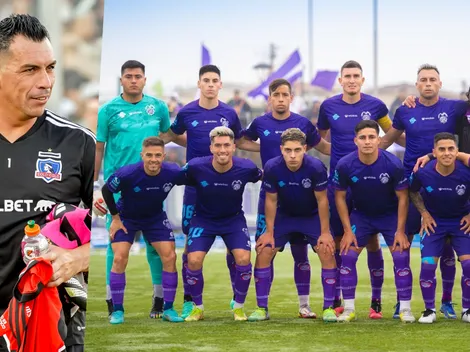 El cacho para el SAU que significa el regreso de Paredes