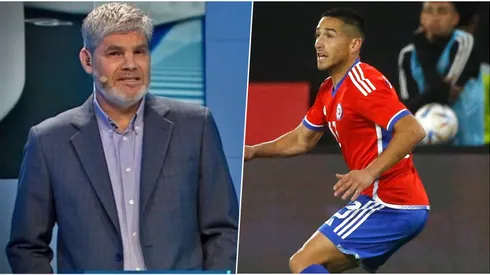 Guarello se lanza con ultimátum a Juan Delgado.