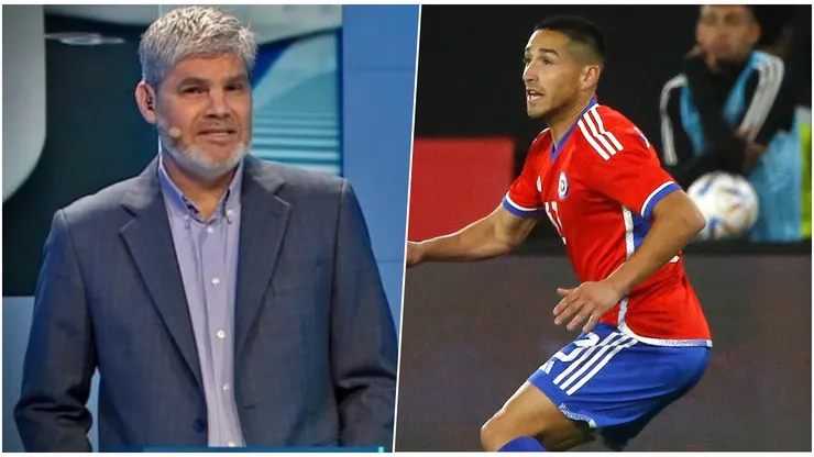 Guarello se lanza con ultimátum a Juan Delgado.