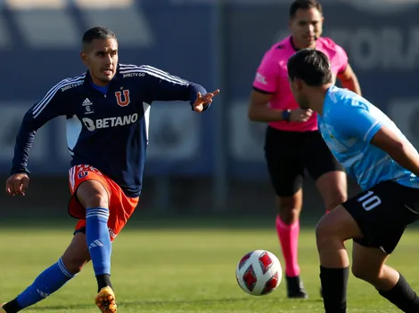 Mario Salas desnuda todos los problemas de la U