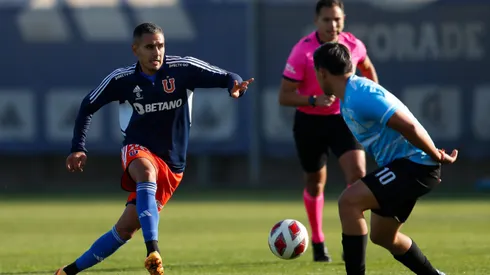 Los azules fueron goleados en el CDA.