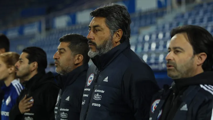 José Letelier toma fuerza para ir a Colo Colo: otro candidato va a México