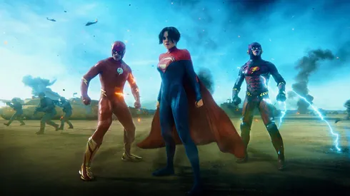 Explicación del final y desenlace de la película de The Flash