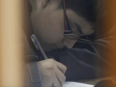 Registran una baja histórica en la prueba Simce de Matemáticas